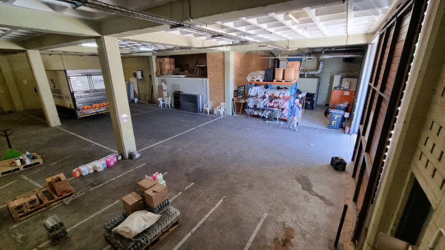 To Let commercial Property for Rent in Woodstock Western Cape